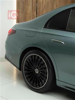 مێرسێدس بێنز E-Class